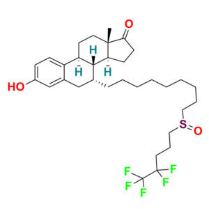 Fulvestrant D3 17-Keto Fulvestrant