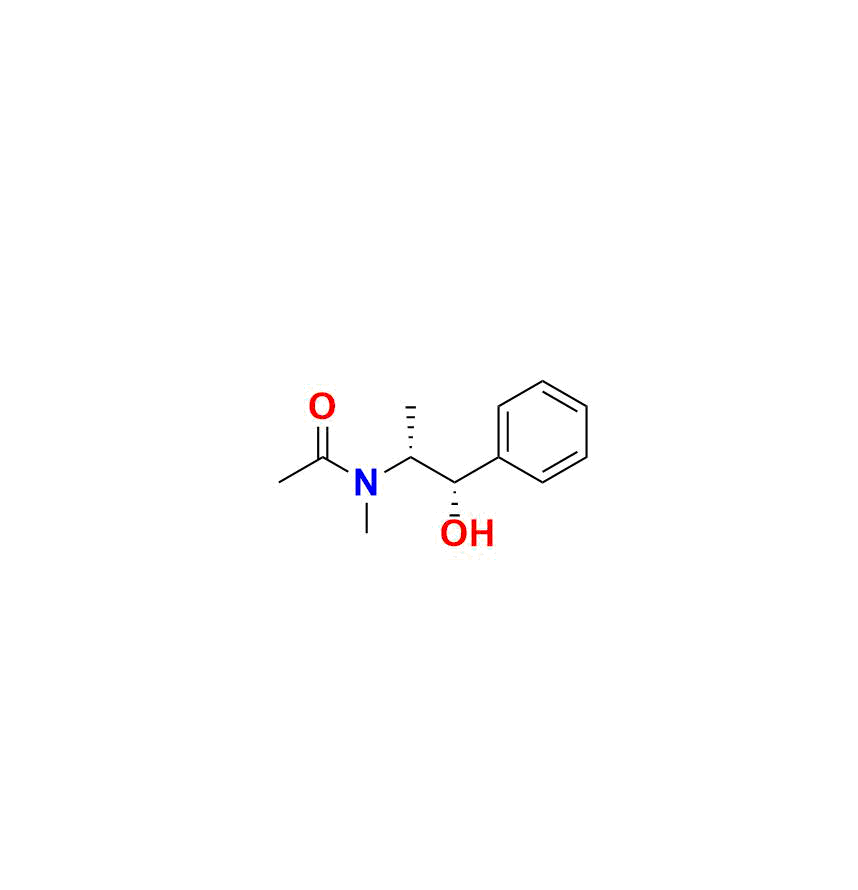 (1R,2S)-N-Acetyl Ephedrine