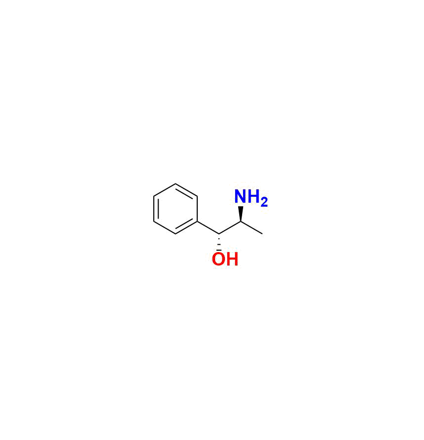 (1R,2S)-(-)-Norephedrine