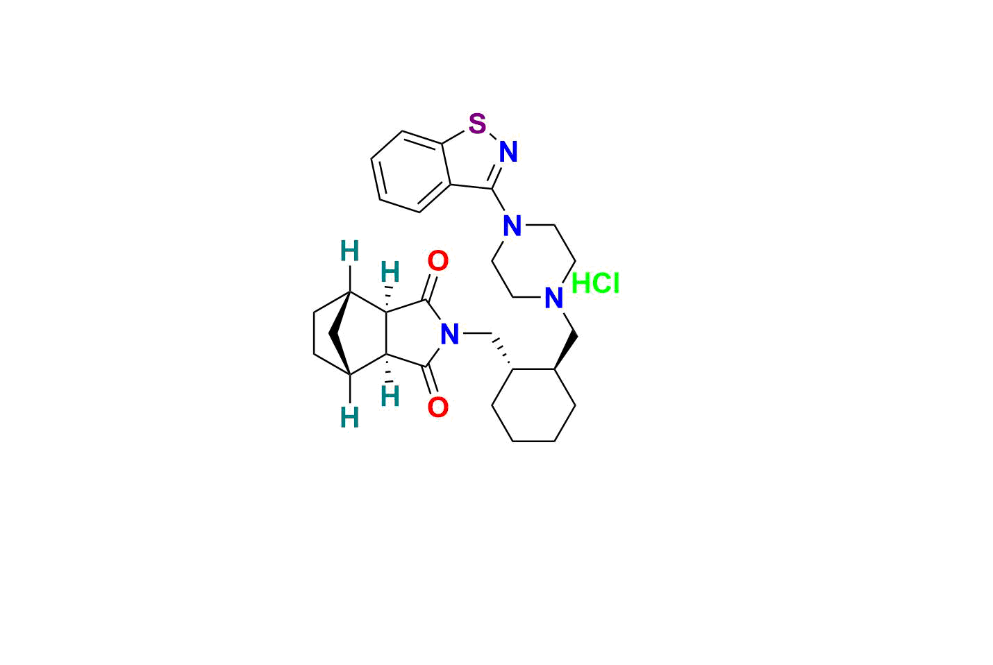 3-Chloro-1,2-Benzisothiazole