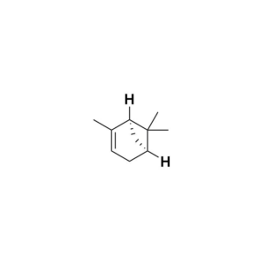 (1S)-(-)-alpha-Pinene