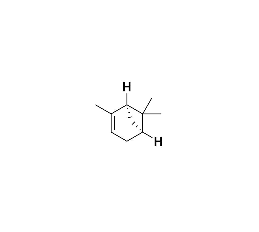 (1S)-(-)-alpha-Pinene