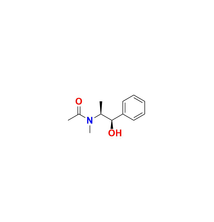(1S,2R)-N-Acetyl Ephedrine