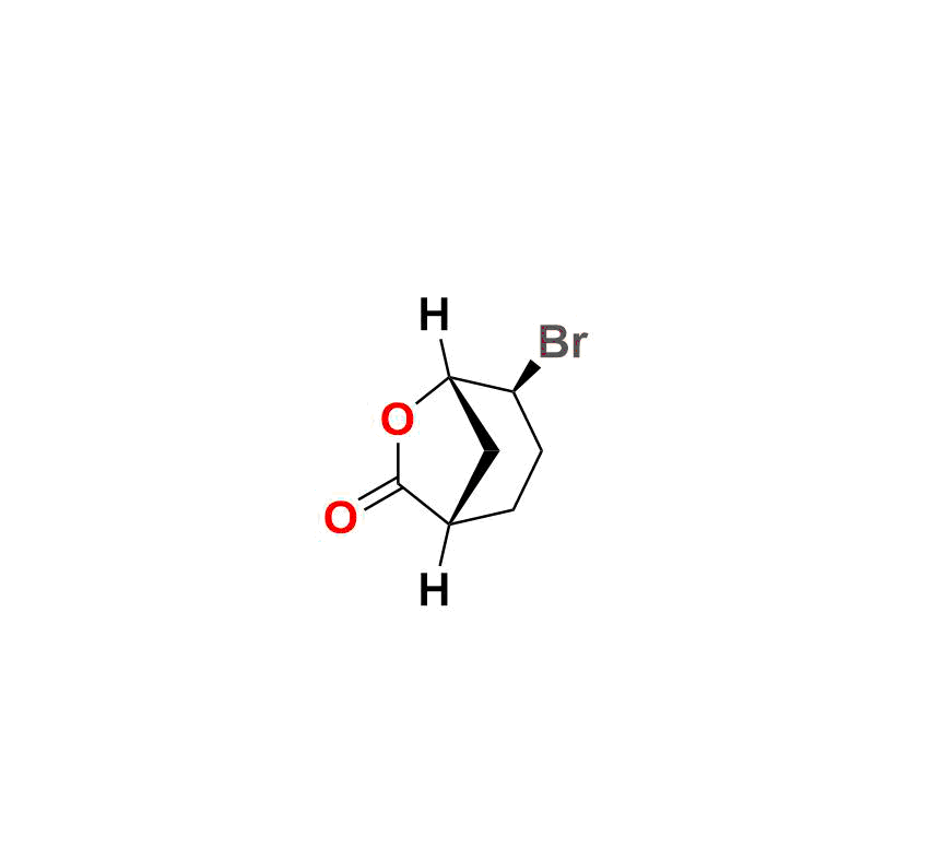 (1S,4S,5S)-4-bromo-6-oxabicyclo[3.2.1]octan-7-one