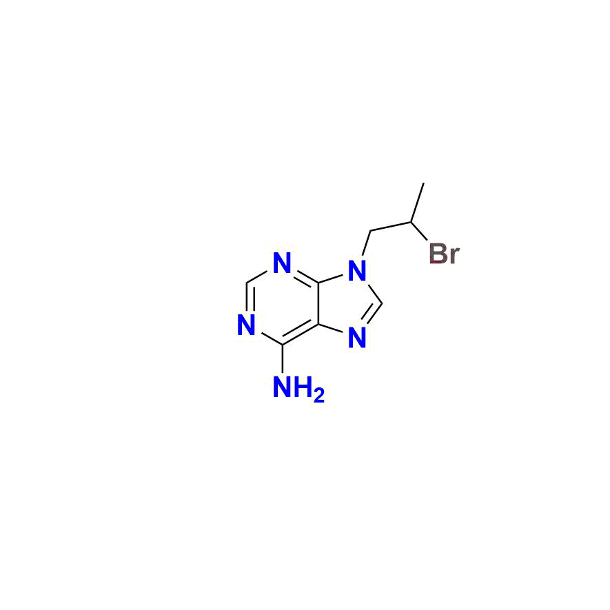 2- Bromopropyl Adenine