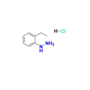 2-Ethylphenylhydrazine Hydrochloride