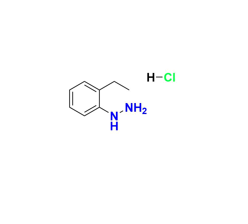 2-Ethylphenylhydrazine Hydrochloride