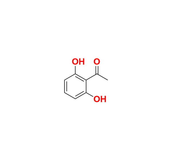 2-Acetylresorcinol (USP)