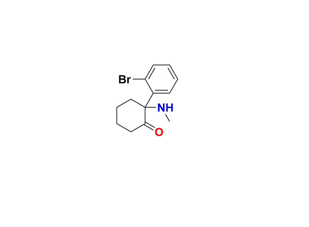 Ketamine Impurity 4