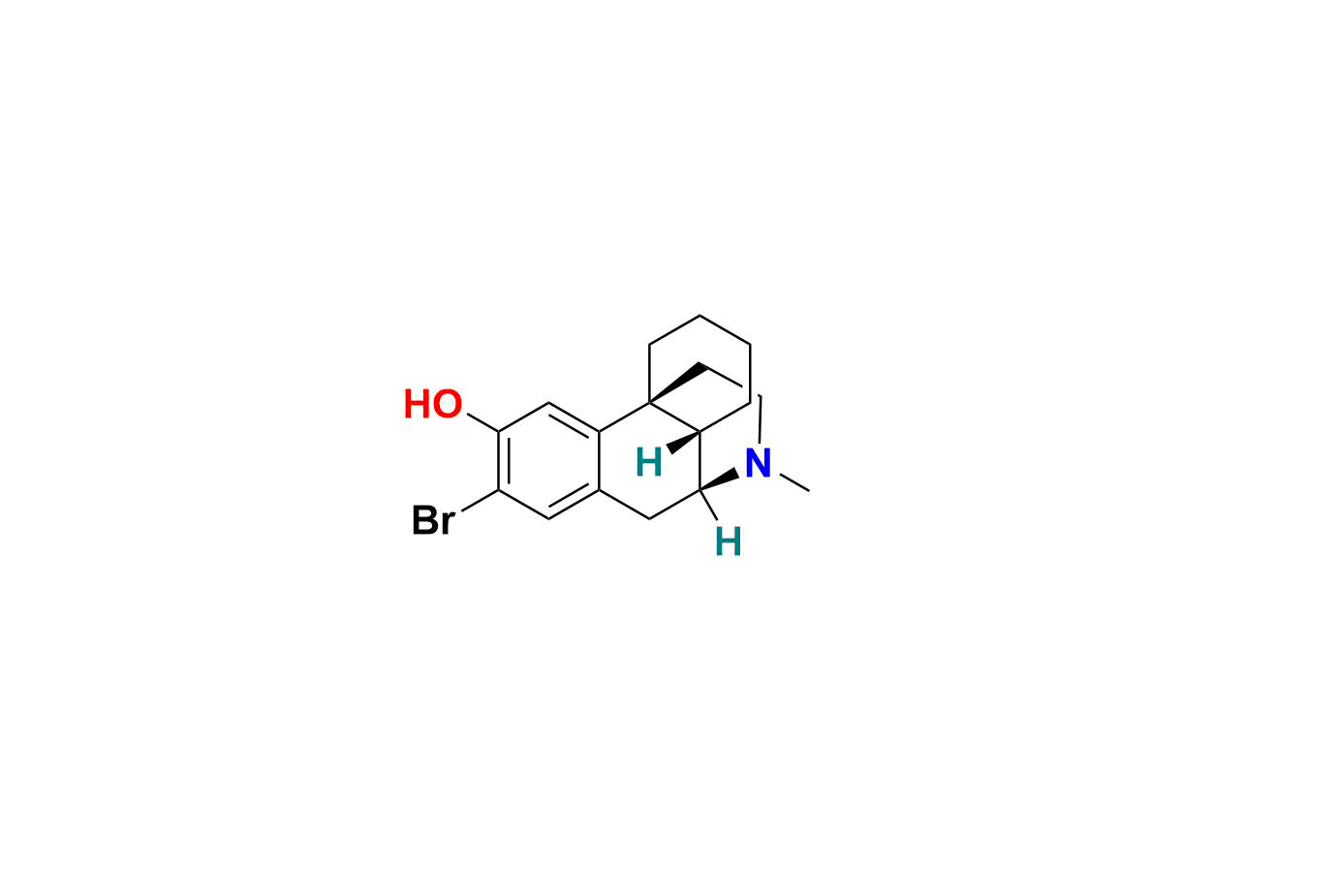 Levorphanol-N-Oxide