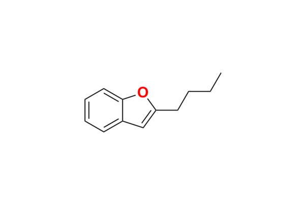 2-Butyl Benzofuran