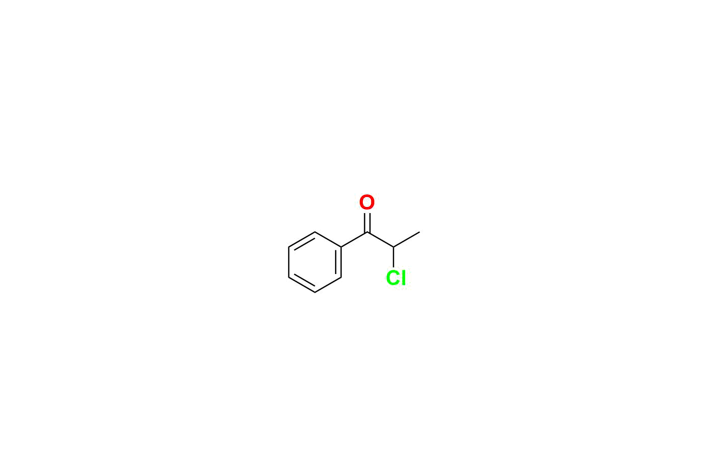 3-Chloropropiophenone