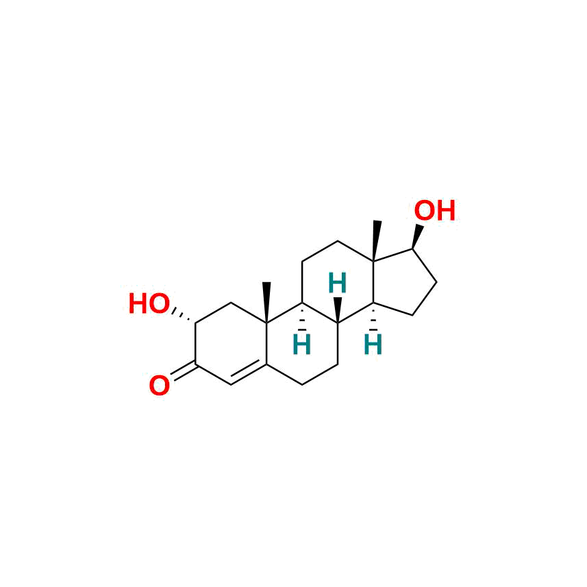 5a-Dihydrotestosterone Undecanoate