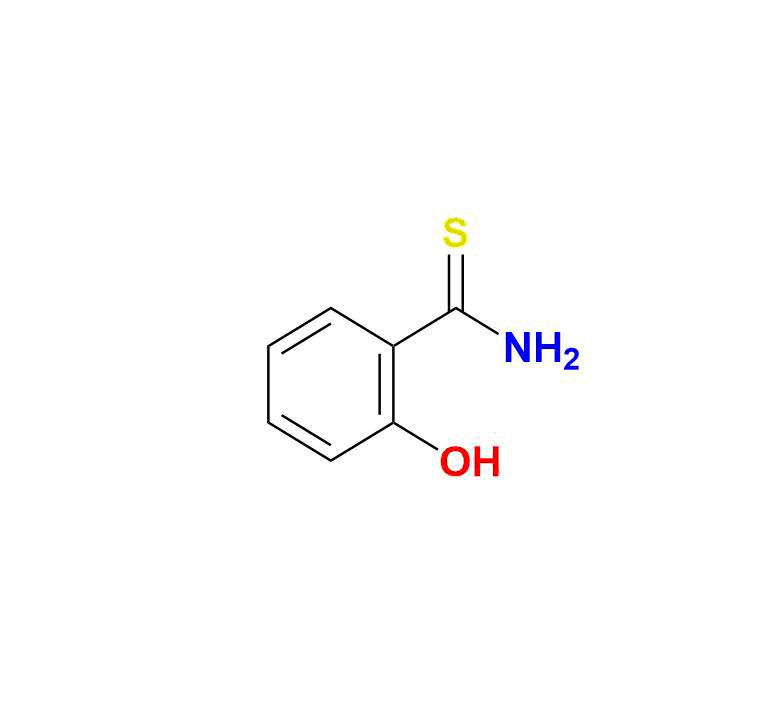 2-Hydroxybenzothioamide