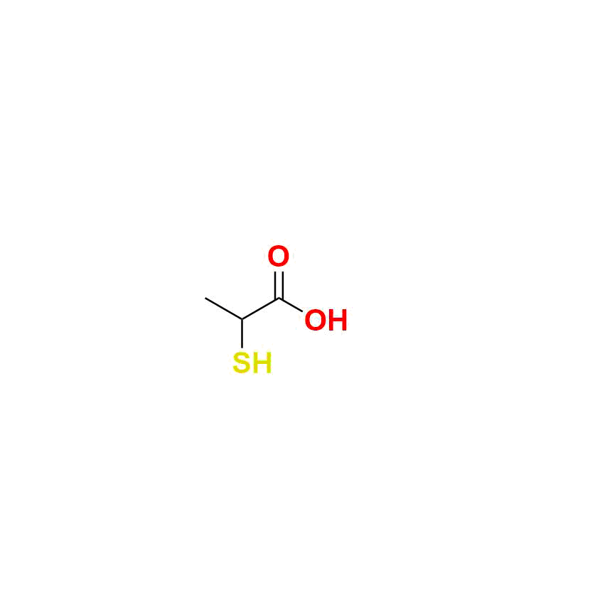 Tiopronin Impurity 4