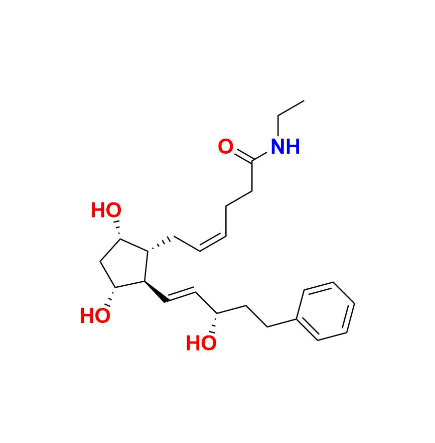 2-Nor Bimatoprost