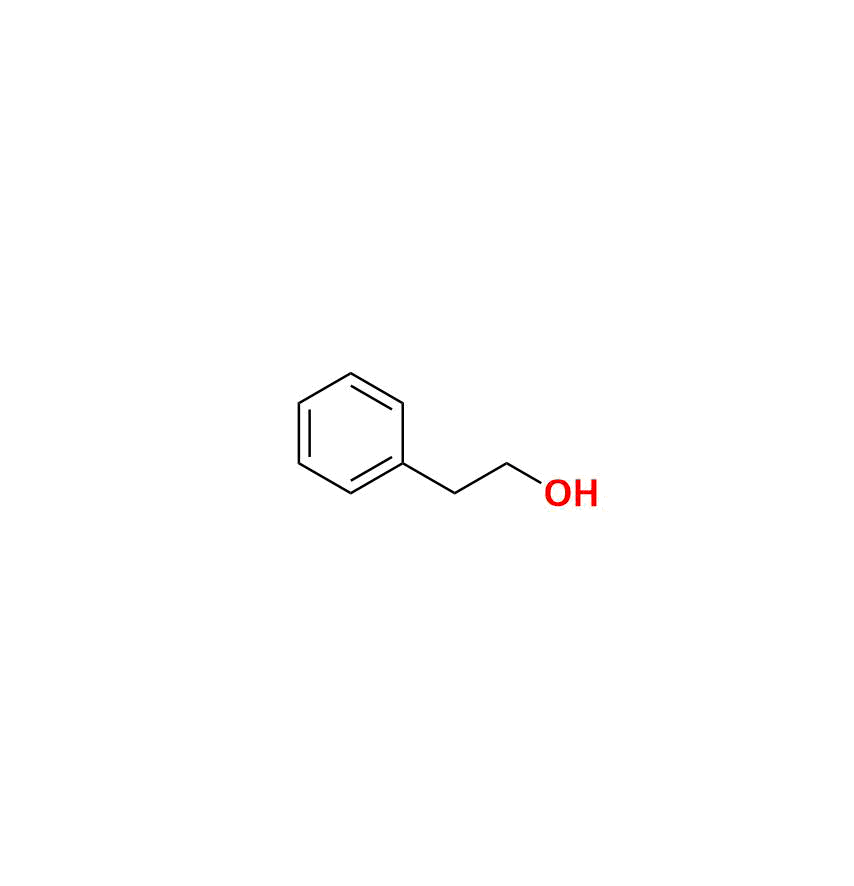 2-Phenyl Ethanol Impurity