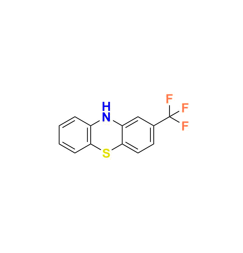 Trifluoperazine N-Glucuronide