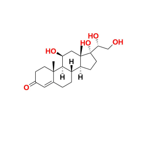 20β-Dihydrocortisol