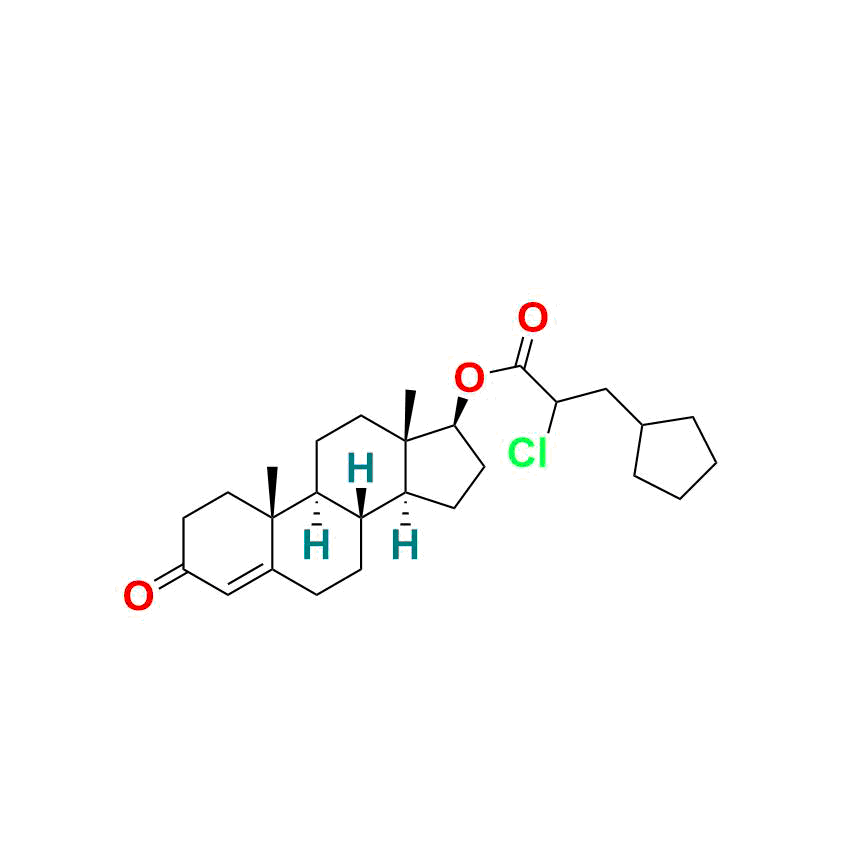 Testosterone Cypionate