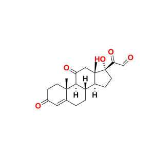21-Dehydrocortisone
