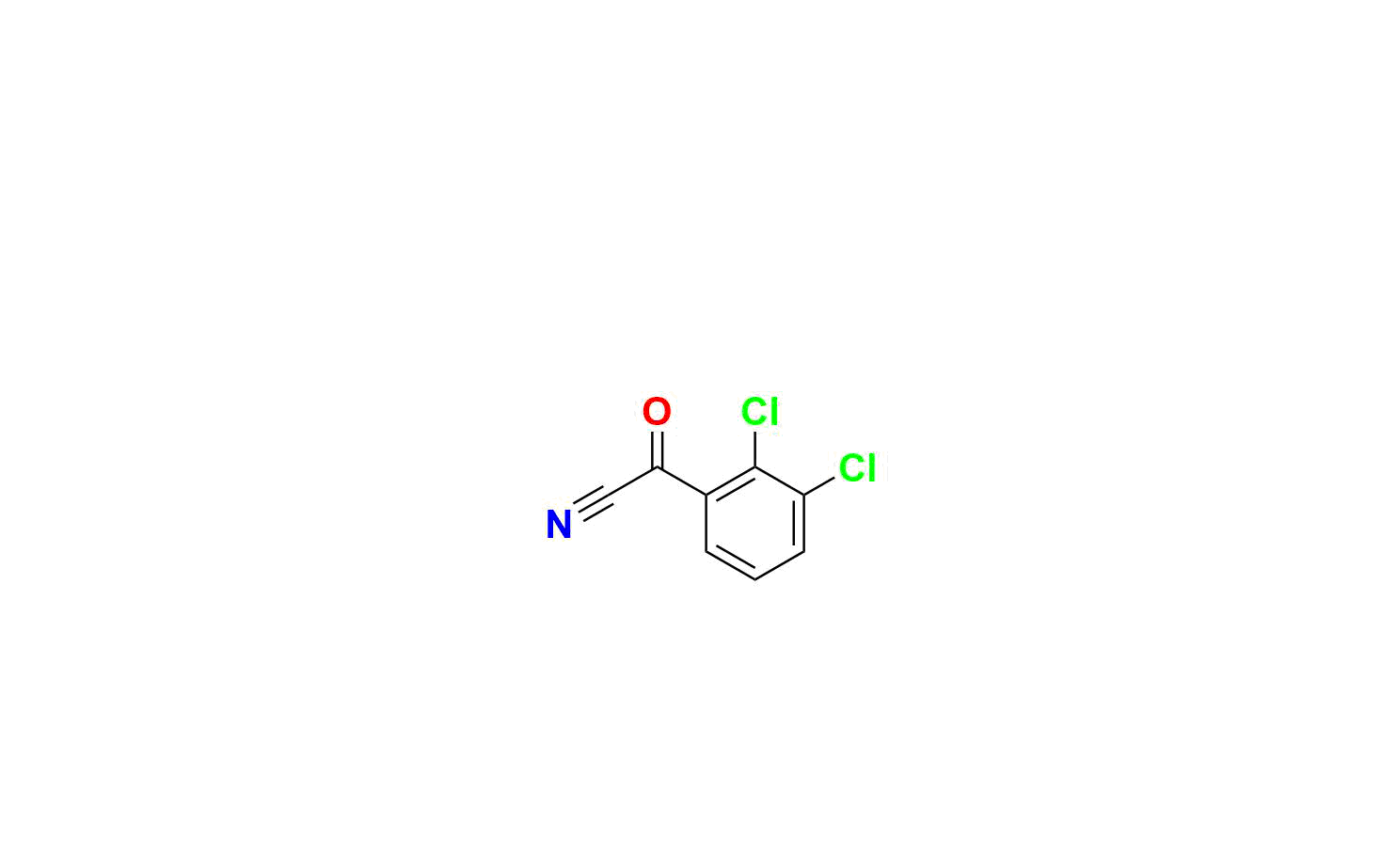 3,4-Dichlorobenzoyl Chloride