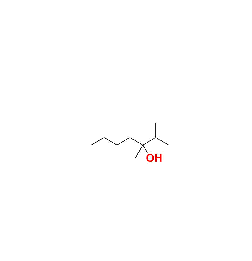 2,3-Dimethyl-3-Heptanol
