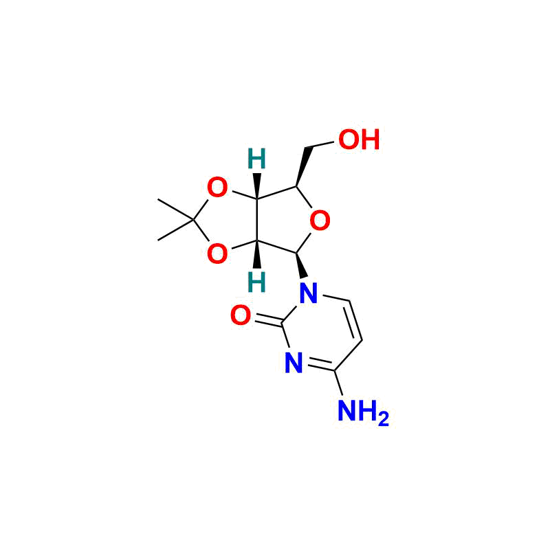 Molnupiravir Impurity 12