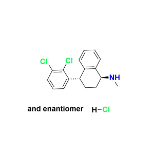 2,3-Isosertraline (USP)