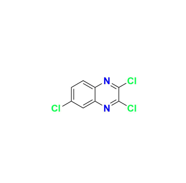2,3,6-Trichloroquinoxaline