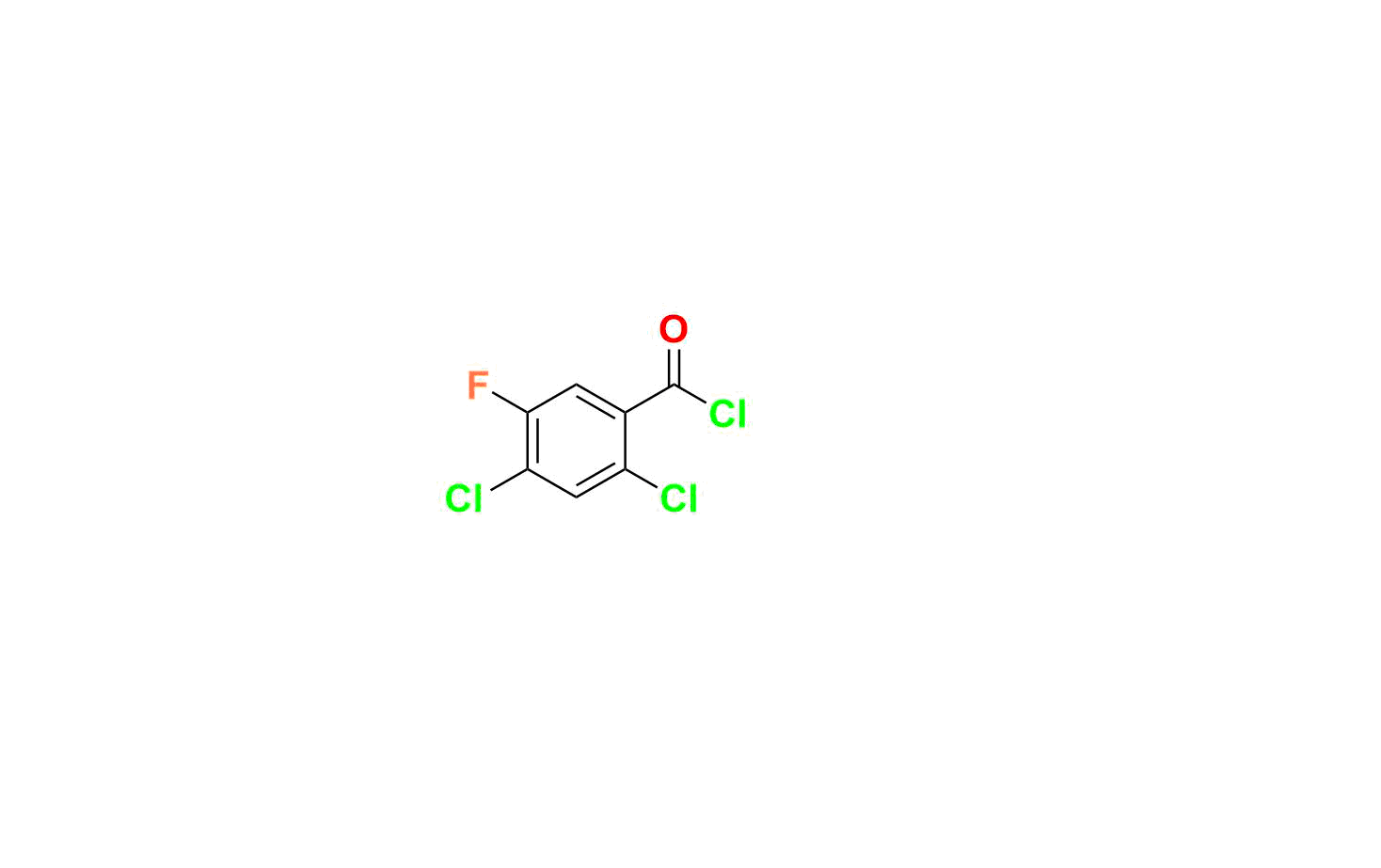 3,4-Dichlorobenzoyl Chloride