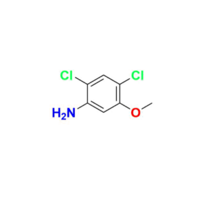 2,4-Dichloro-5- methoxyaniline