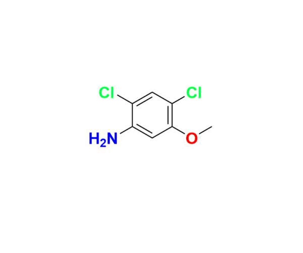 2,4-Dichloro-5- methoxyaniline
