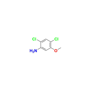 2,4-Dichloro-5-Methoxyaniline