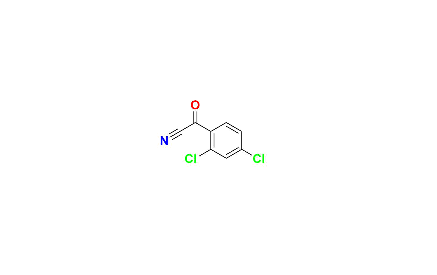 3,4-Dichlorobenzoyl Chloride