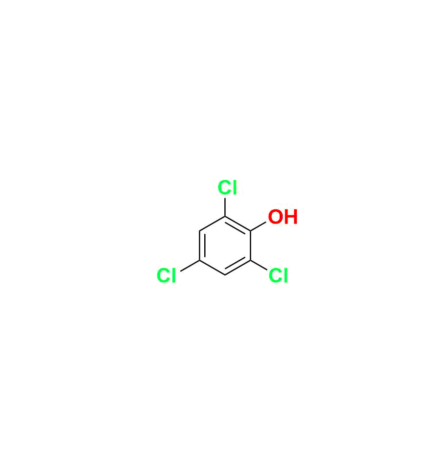 2,4,6-Trichlorophenol (2,4,6-TCP)