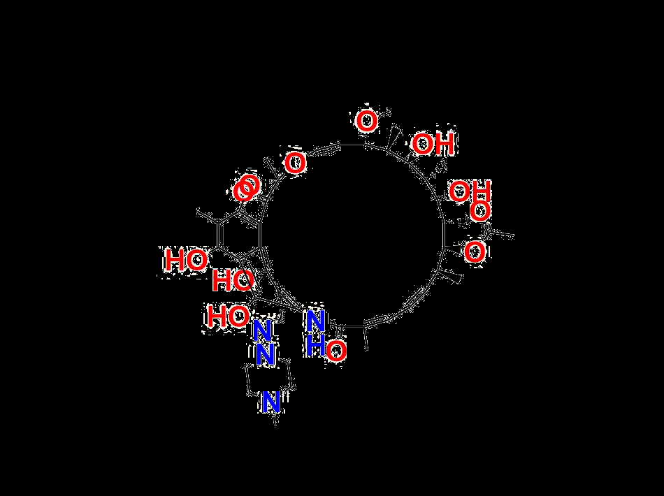 25-Deacetyl-21-Acetyl Rifampicin