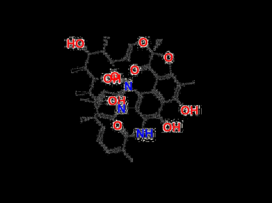 25-Deacetyl 27-Demethyl Rifampicin