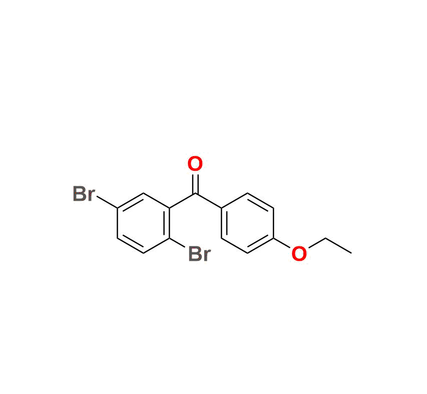 (2,5-Dibromophenyl)(4-ethoxyphenyl)methanone
