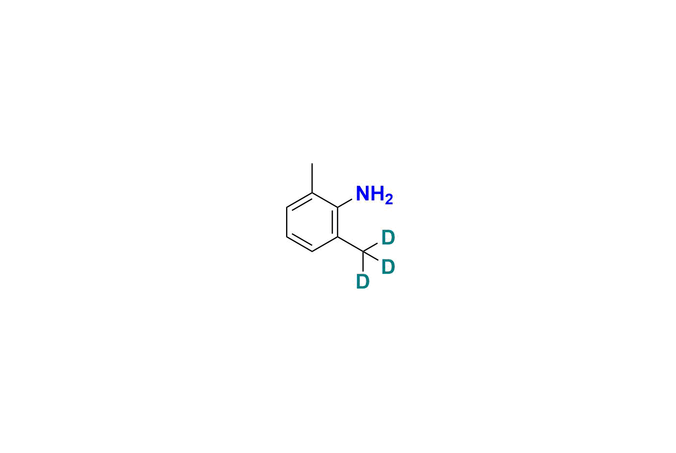 Lidocaine BP Impurity K (HCl salt)