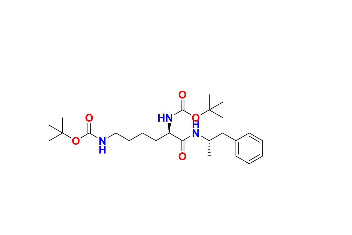 Lisdexamfetamine Impurity 11