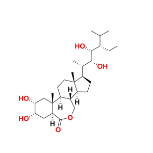 Homobrassinolide 28-Homobrassinolide