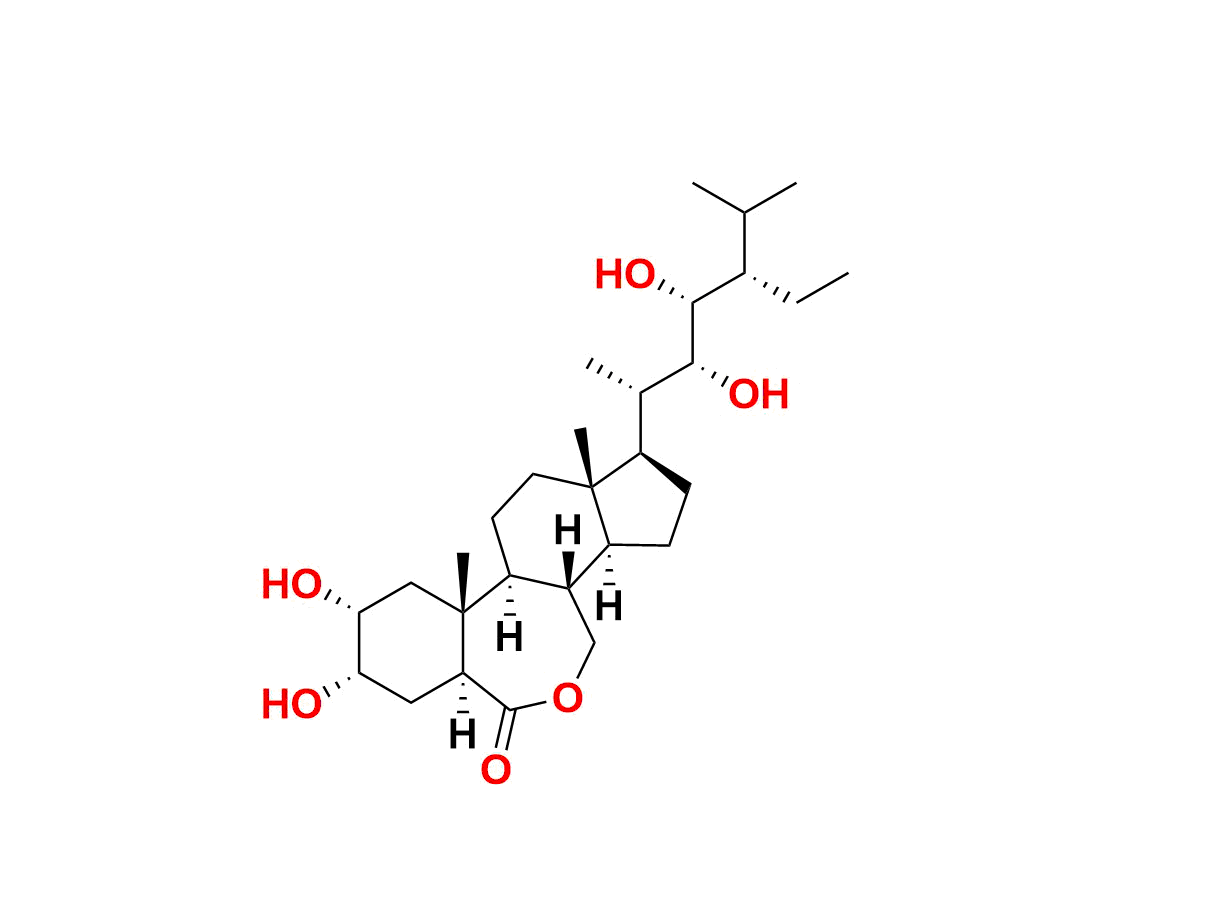 28-Homobrassinolide