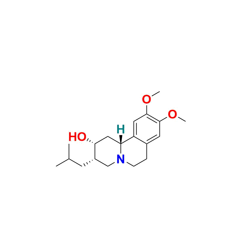(2S,3S,11bR)-Dihydrotetrabenazine