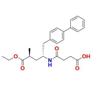 (2R,4S)-Sacubitril