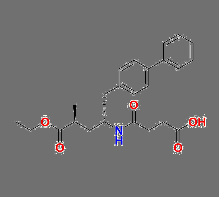 (2R,4S)-Sacubitril