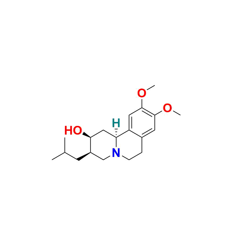 (2S,3S,11bR)-Dihydrotetrabenazine