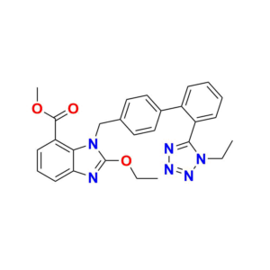 (2S,3R,4R,5R)-1-(4-chloro-3-(4-(((S)-tetrahydrofuran-3-yl)oxy)benzyl)phenyl)hexane-1,2,3,4,5,6-hexayl hexaacetate