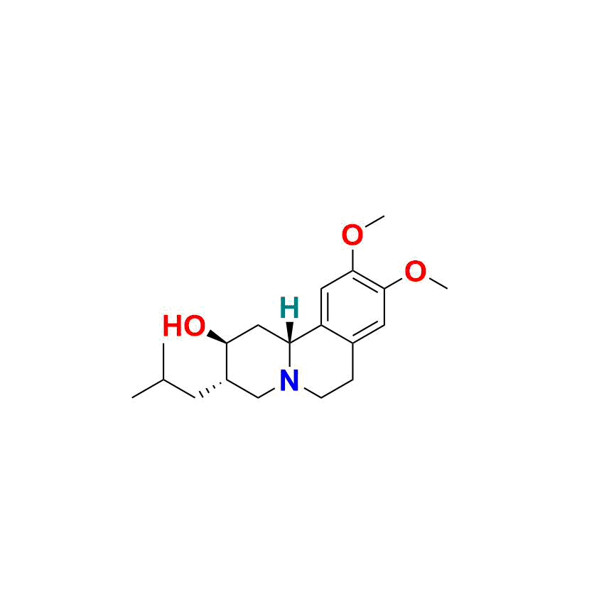 (2S,3S,11bR)-Dihydrotetrabenazine