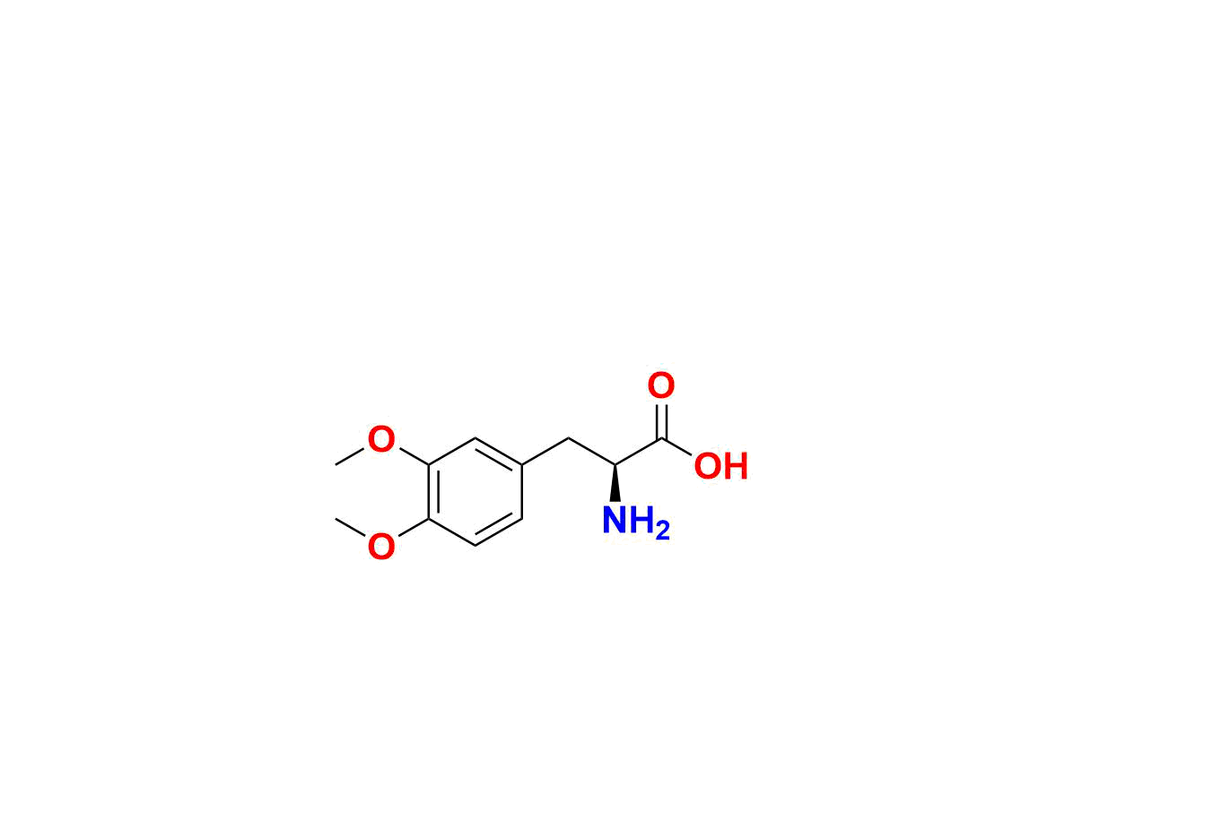 Levodopa EP Impurity B